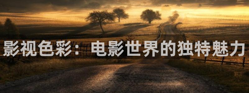 yy4480万达青苹果影院：影视色彩：电影世界的独特魅力